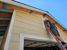 Affordable Siding Repair and Maintenance Services in River Road, NC